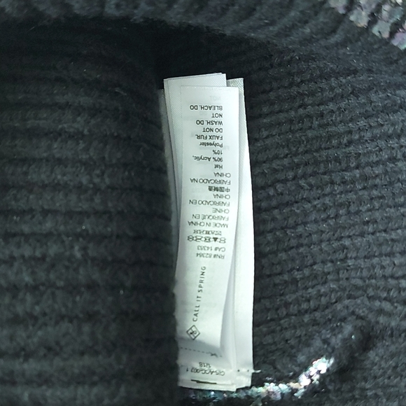 Call it spring hat - Picture 3 of 6